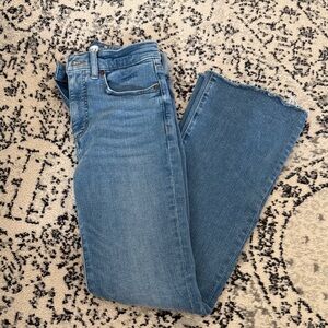 Loft Jeans